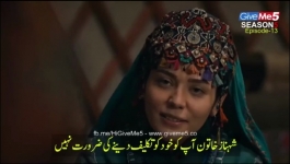 Dirilis Ertugrul - Season 05 Episode 13